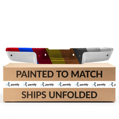 Rear Bumper Assembly image