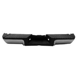 Rear Bumper Assembly image