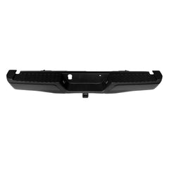 Rear Bumper Assembly image