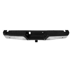 Rear Bumper Assembly image