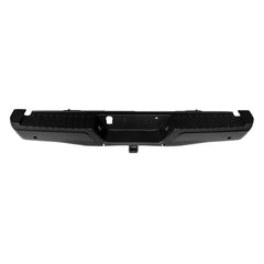 Rear Bumper Assembly image