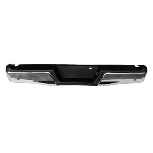Rear Bumper Assembly image