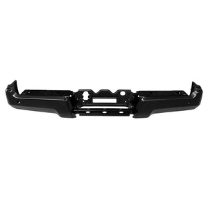 Rear Bumper Assembly image