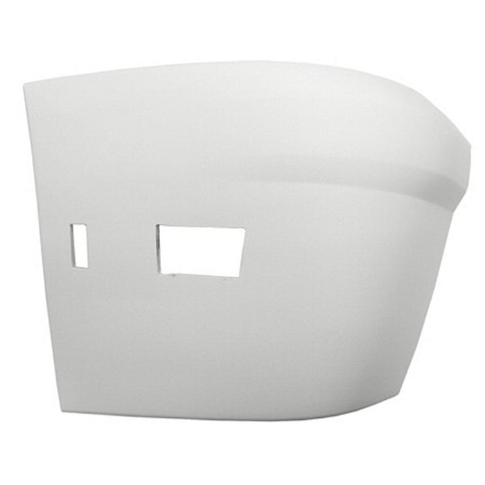 2010-2013 Ford Transit Connect XLT/XLT Premium Rear Driver Side Outer Bumper Extension - FO1104135-Partify-Painted-Replacement-Body-Parts