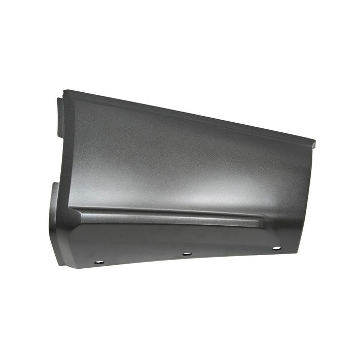 Ford F-150 Rear Driver Side Bumper Extension - FO1104155