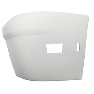 Rear Passenger Side Outer Bumper Extension image