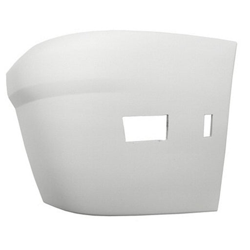 2010-2013 Ford Transit Connect XLT/XLT Premium Rear Passenger Side Outer Bumper Extension - FO1105135-Partify-Painted-Replacement-Body-Parts