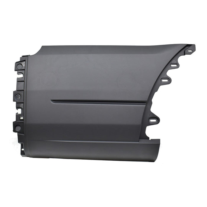 Ford Transit-150/Transit-250/Transit-350 Rear Passenger Side Bumper Extension - FO1105138