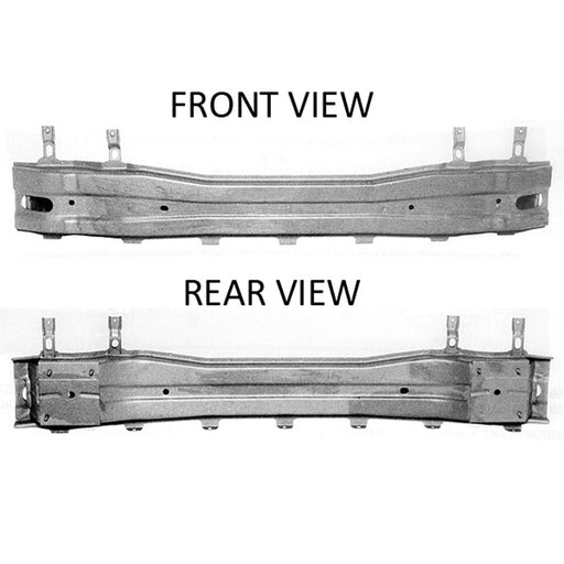 Ford Aspire Rear Bumper Reinforcement - FO1106161