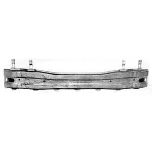 Rear Bumper Reinforcement image