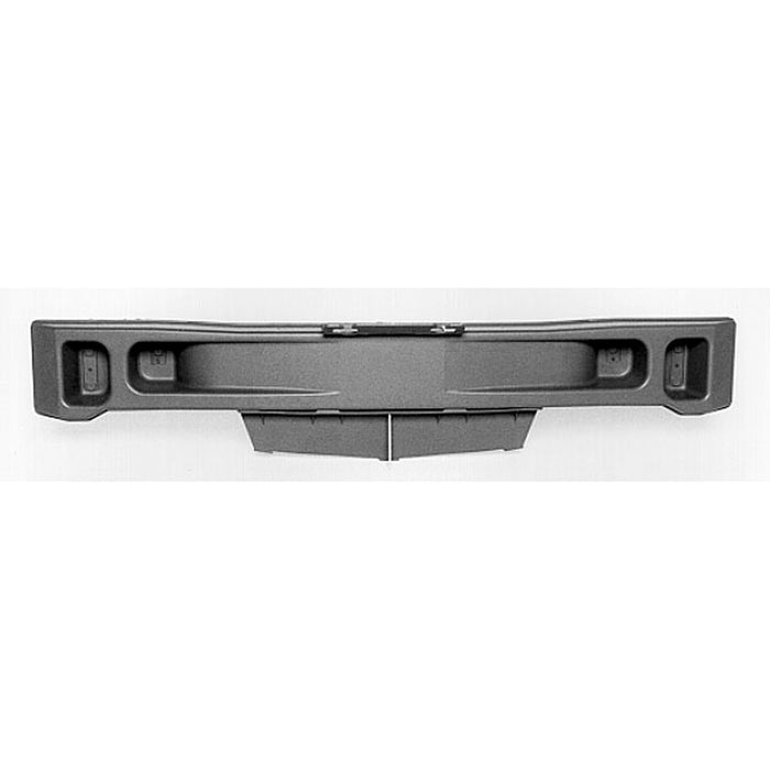 1995-1997 Ford Probe GT Rear Bumper Reinforcement - FO1106199-Partify-Painted-Replacement-Body-Parts