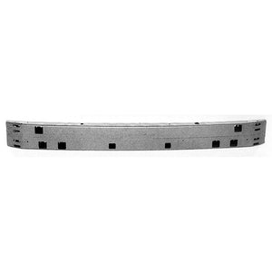 Rear Bumper Reinforcement image