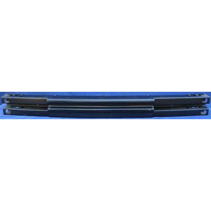 1998-2002 Lincoln Town Car Rear Bumper Reinforcement - FO1106211-Partify-Painted-Replacement-Body-Parts