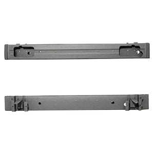 Rear Bumper Reinforcement image