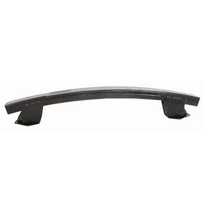 2006-2009 Ford Fusion/Lincoln MKZ/Zephyr/Mercury Milan Rear Bumper Reinforcement - FO1106341-Partify-Painted-Replacement-Body-Parts