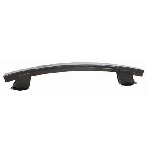 2006-2009 Ford Fusion/Lincoln MKZ/Zephyr/Mercury Milan Rear Bumper Reinforcement - FO1106341-Partify-Painted-Replacement-Body-Parts