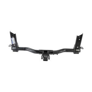 Rear Bumper Reinforcement image