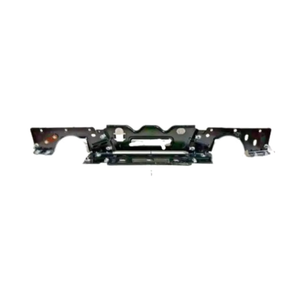 Rear Bumper Reinforcement image