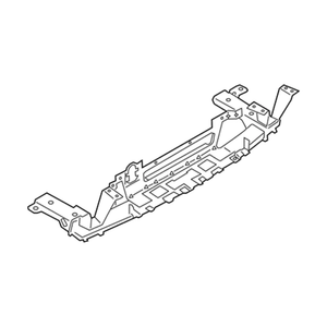 Rear Bumper Reinforcement image