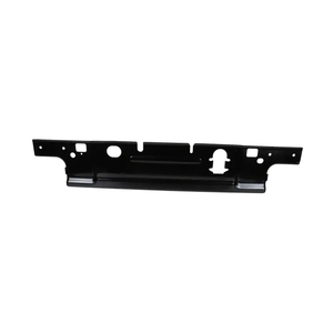 Rear Bumper Reinforcement image