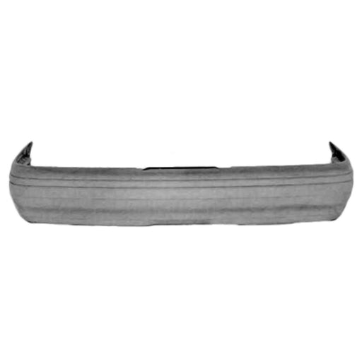 Ford Taurus SHO Rear Bumper Reinforcement W/Sho - FO1109101