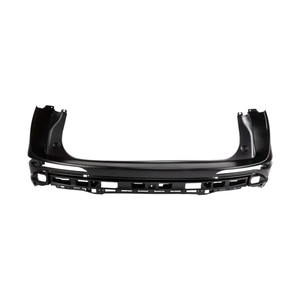 Rear Upper Bumper image