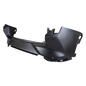 Rear Upper Bumper image