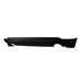 2011-2014 Ford Edge Limited/SE/SEL Rear Lower Bumper W/O Towing Pkg - FO1115100-Partify-Painted-Replacement-Body-Parts