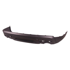 Rear Lower Bumper image