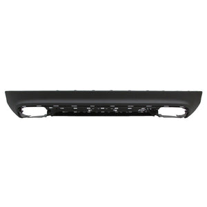Rear Lower Bumper image