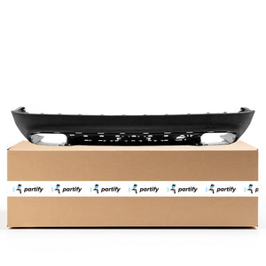 Rear Lower Bumper image