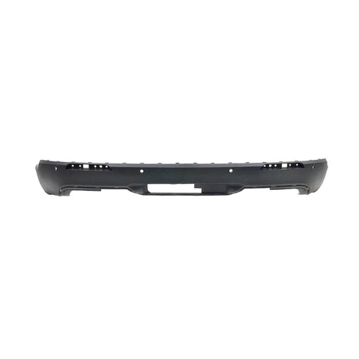 2020-2024 Ford Explorer XLT Rear Lower Bumper W/Towing Pkg W/Front Fog Lamps - FO1115144-Partify-Painted-Replacement-Body-Parts