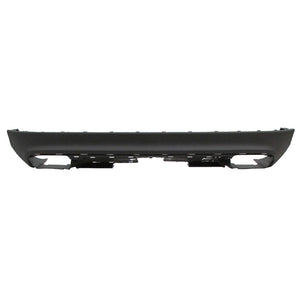 Rear Lower Bumper image