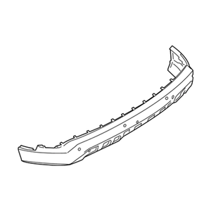 Rear Lower Bumper image
