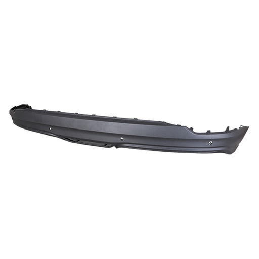 2021-2023 Ford Mustang Mach-E Select Rear Lower Bumper - FO1115165-Partify-Painted-Replacement-Body-Parts