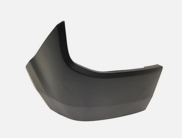 2021-2023 Ford Bronco Badlands/Base/Big Bend/Black Diamond/First Edition/Outer Banks/Wildtrak Rear Driver Side Bumper - FO1116111-Partify-Painted-Replacement-Body-Parts