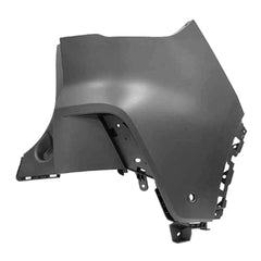 Rear Passenger Side Bumper image