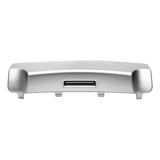 2022-2023 Ford Expedition Rear Tow Hook Cover Hitch Cover - FO1129106-Partify-Painted-Replacement-Body-Parts