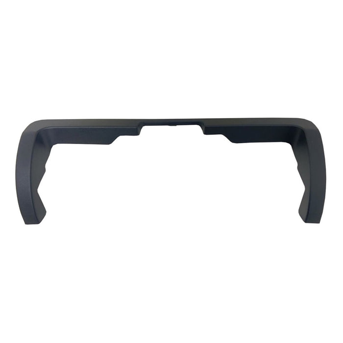 2009-2019 Ford Flex Rear Tow Hook Cover Hitch Opening Cover - FO1129110-Partify-Painted-Replacement-Body-Parts