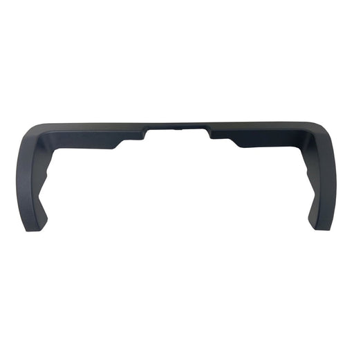 2009-2019 Ford Flex Rear Tow Hook Cover Hitch Opening Cover - FO1129110-Partify-Painted-Replacement-Body-Parts