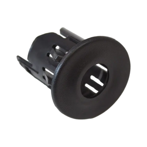 Rear Driver Side Bumper Insert image