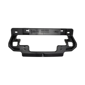 Rear Bumper Support image