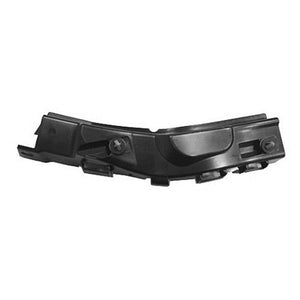 Rear Driver Side Bumper Support image