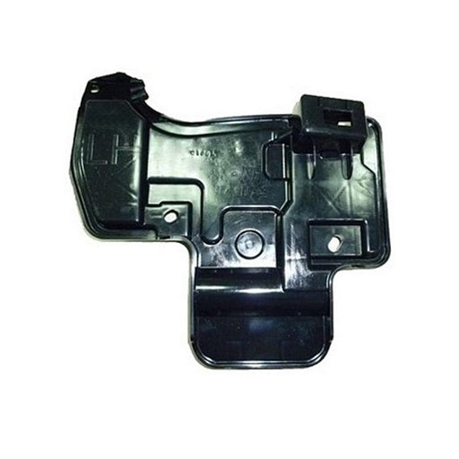 2010-2012 Ford Mustang Rear Driver Side Bumper Support - FO1142113-Partify-Painted-Replacement-Body-Parts