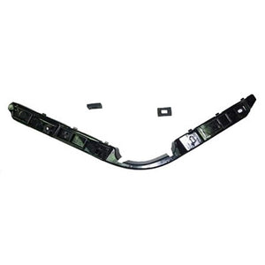 Rear Driver Side Bumper Support image