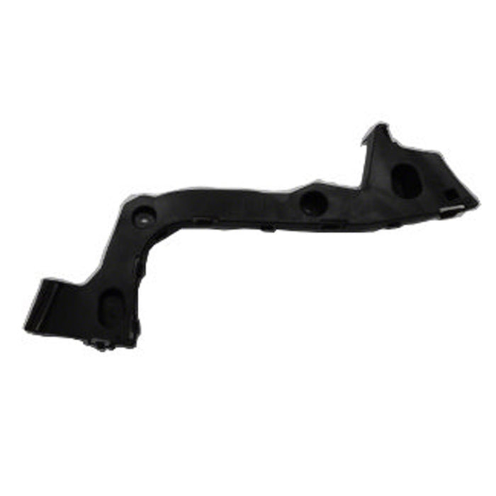 2012-2014 Ford Focus Rear Driver Side Bumper Support - FO1142116-Partify-Painted-Replacement-Body-Parts