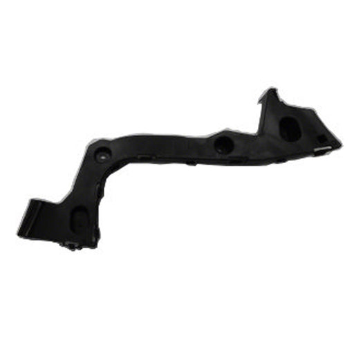 2012-2014 Ford Focus Rear Driver Side Bumper Support - FO1142116-Partify-Painted-Replacement-Body-Parts