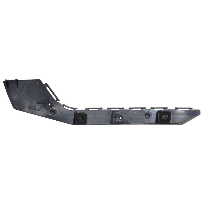 2010-2012 Ford Fusion Hybrid Rear Driver Side Bumper Support - FO1142121-Partify-Painted-Replacement-Body-Parts