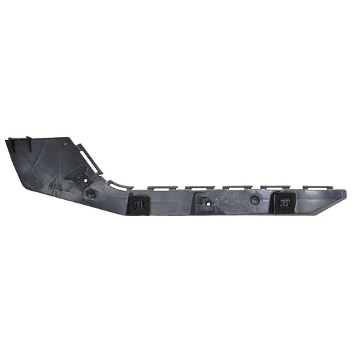 2010-2012 Ford Fusion Hybrid Rear Driver Side Bumper Support - FO1142121-Partify-Painted-Replacement-Body-Parts