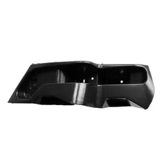 Rear Driver Side Bumper Support image